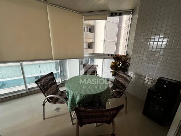 Imagem Apartamento com 4 dormitórios à venda, 168 m² por R$ 2.240.000,00 - Praia de Itaparica - Vila Velha/ES