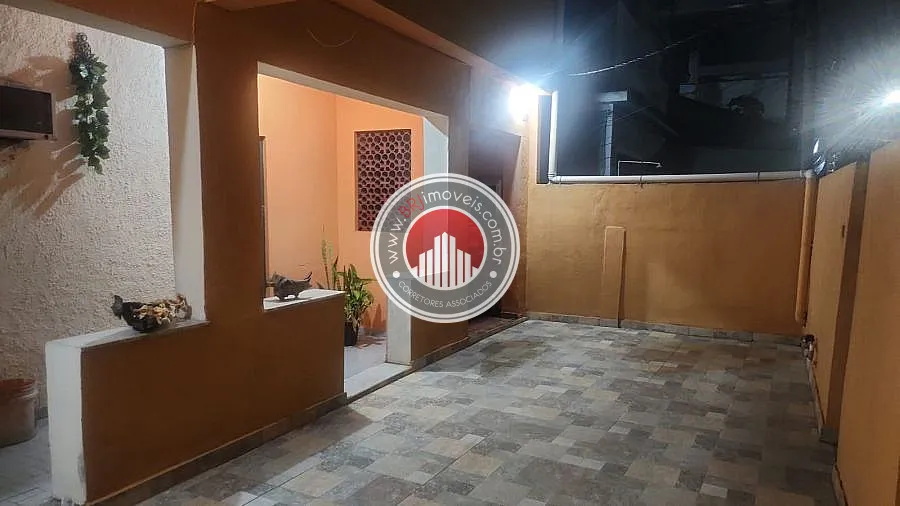 Imagem Casa a Venda no bairro Santa Eugênia - Nova Iguaçu, RJ
