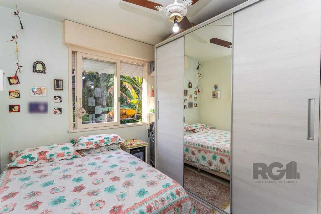 Imagem Apartamento no Jardim Botânico de 3 dormitórios dependência e 2 vagas