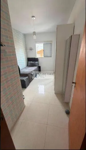 Imagem Lindo Apartamento com 2 dormitorios sem vaga na Vila Regente Feijo.