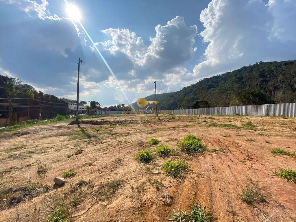 Imagem Terreno para Venda em Teresópolis / RJ no bairro Albuquerque