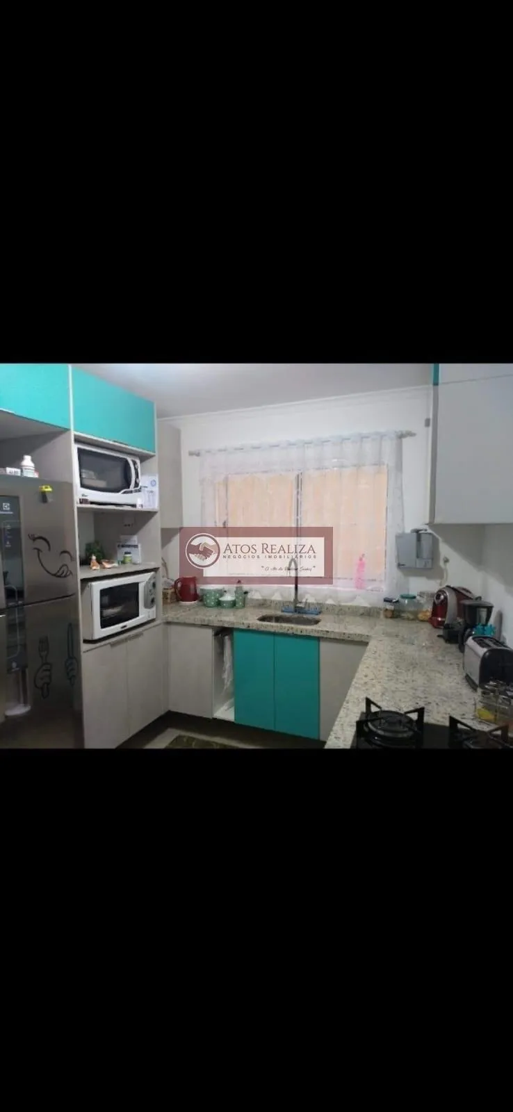 Imagem Venda Sobrado em Socorro, SP: 2 Dormitórios, 72m² por R$625.000
