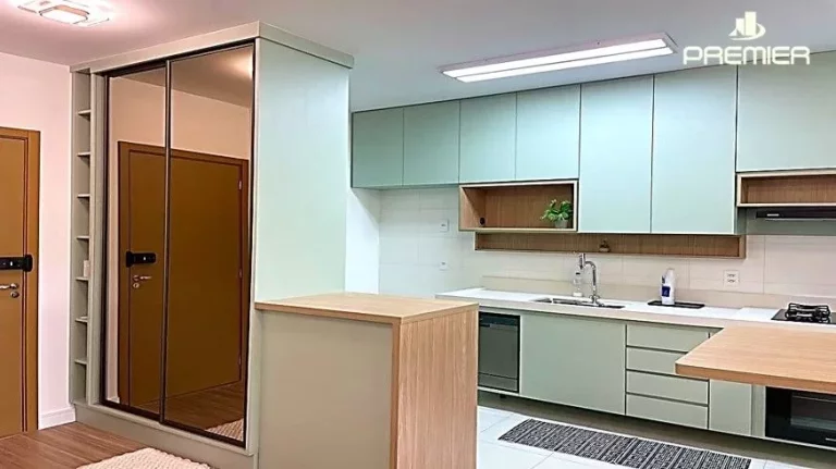 Imagem LINDO APARTAMENTO COM FINO ACABAMENTO, 101 M² NO CONDOMÍNIO TORRES DE OZANAM, AMBIENTES MODERNOS E EQUIPADOS - COM VISTA E LOCALIZAÇÃO PRIVILEGIADA
