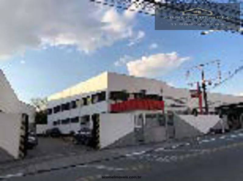 Imagem Galpões para venda em Taboão da Serra no bairro Jardim Triângulo