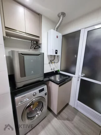 Imagem Apartamento em Bethaville I - Barueri
