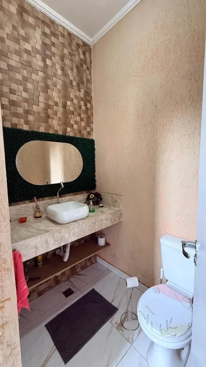 Imagem Sobrado com 3 Quartos à Venda, 148 m² em Centro (Caucaia do Alto) - Cotia