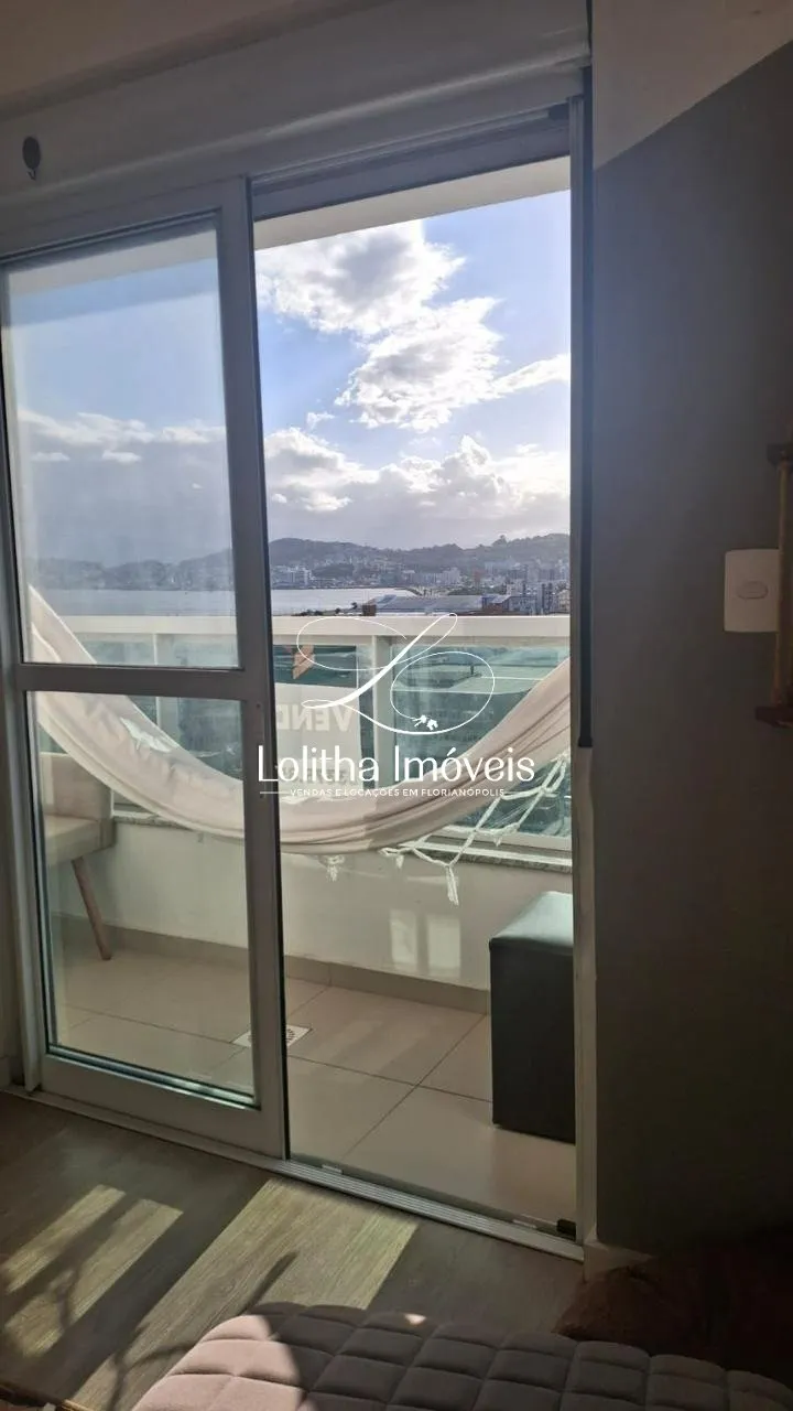 Imagem Apartamento à venda com vista panorâmica | 2 Dorm | Próx. Beira-Mar São José
