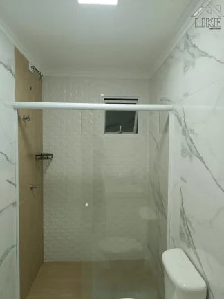 Imagem Apto Lindo e Planejado de 02 Quartos no Condomínio Reserva São Judas II