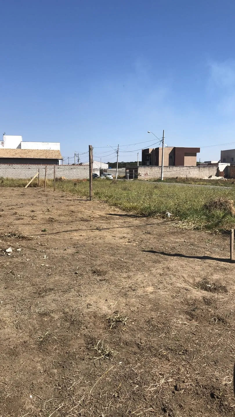 Imagem Terreno à venda 264.68M², Cesar Park, Pindamonhangaba - SP