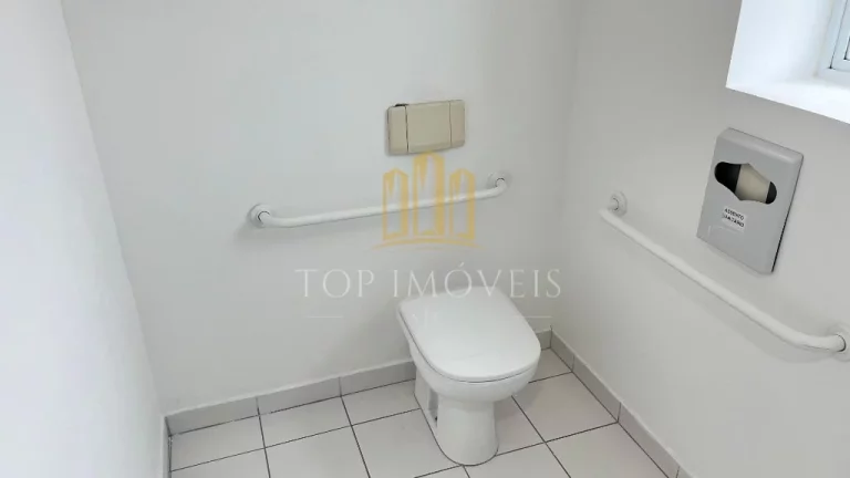 Imagem Sala para alugar, 205m², Jardim das Colinas - São José dos Campos/SP