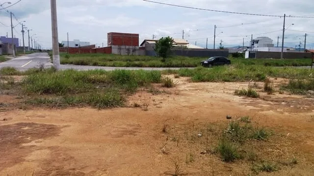 Imagem Terreno à venda 200M², Loteamento Residencial e Comercial Araguaia, Pindamonhangaba - SP