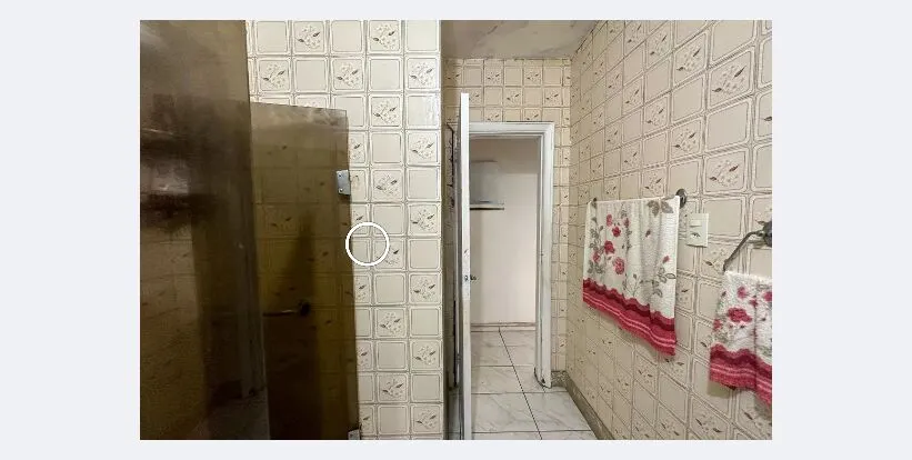 Imagem Apartamento à venda no bairro Copacabana em Rio de Janeiro/RJ