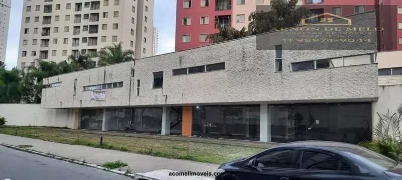Imagem Galpões para venda em São Paulo no bairro Mandaqui