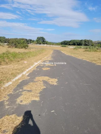 Imagem OPORTUNIDADE Terreno a Venda Condomínio Reserva Santa Maria Indaiatuba SP