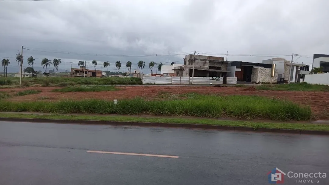 Terreno à venda, 405 m² por R$ 280.000,00 - Alto da Serra - Patos de Minas/MG