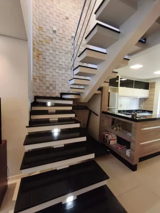 Imagem Casa Alto Padrão em Vila Nova, Joinville/SC