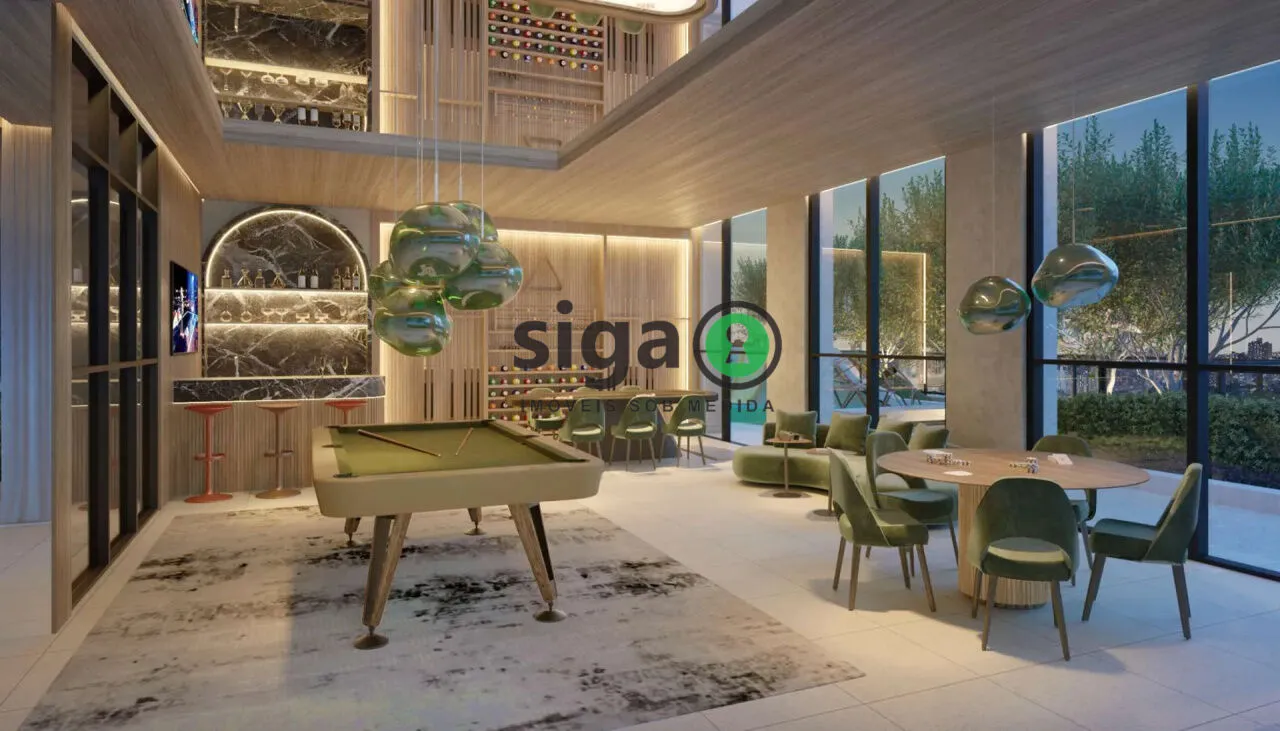 Imagem Apartamento à venda na Vila Mariana de 191 m² com 3 Suítes e 3 Vagas - São Paulo