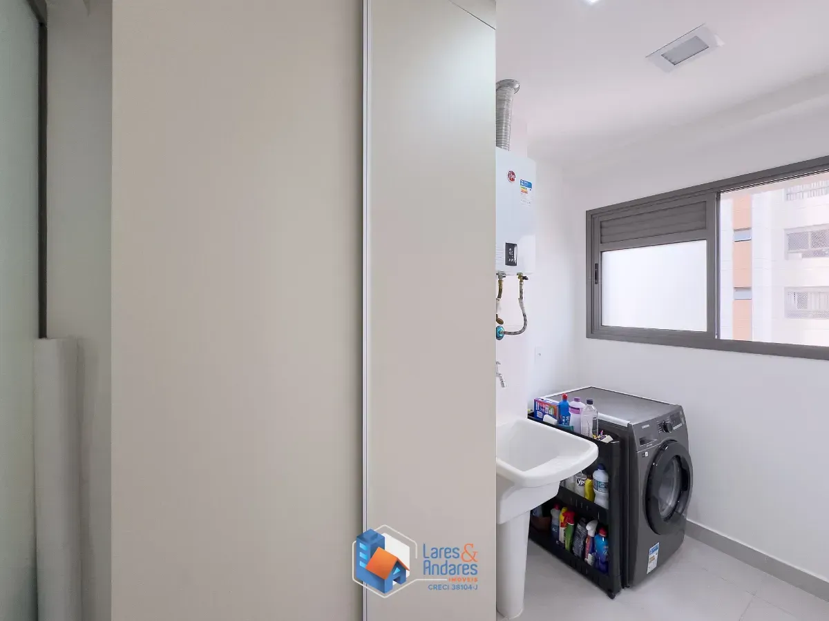Imagem Apartamento para venda em Jardim Prudência com 2 quartos, sendo 1 suíte, 75m²
