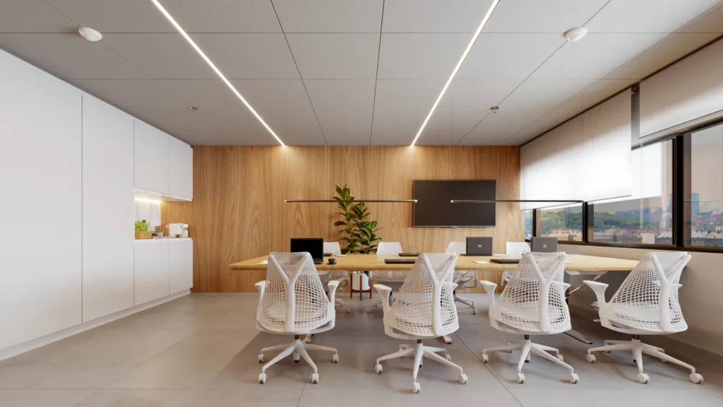 Imagem Sala comercial à venda no bairro Aeroviário - Goiânia/GO