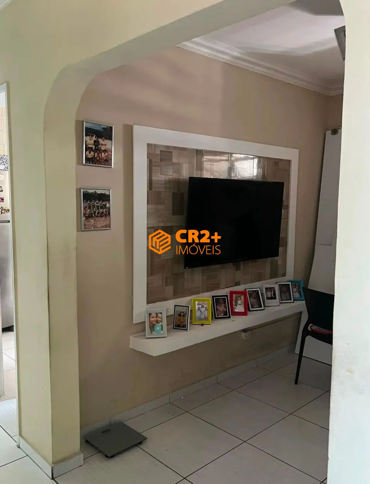 Imagem Apartamento para Venda na Ilha do Retiro 90m2