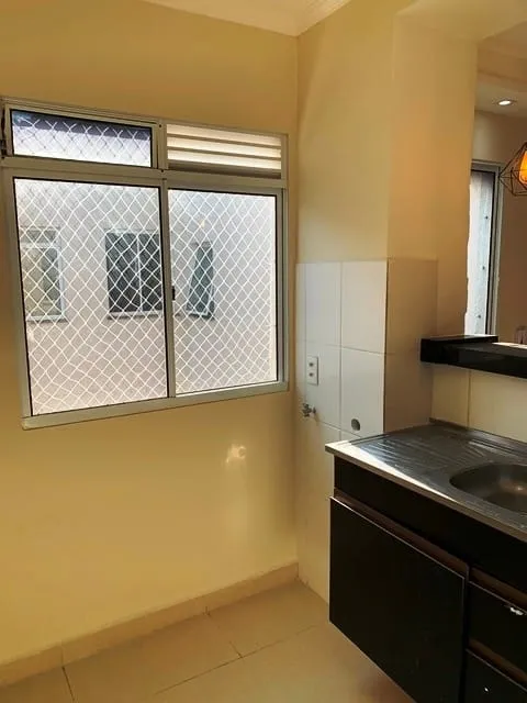 Imagem Apartamento padrão para Venda no Araretama, Pindamonhangaba, SP