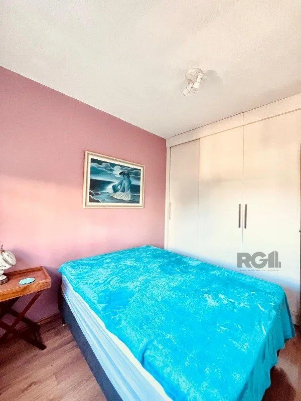 Imagem Apartamento em Cristo Redentor