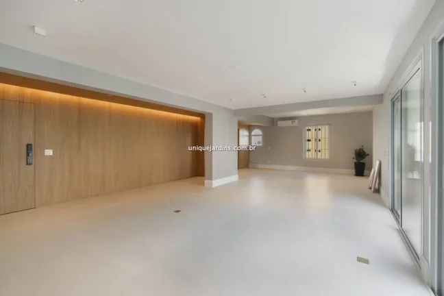 Imagem Apartamento à venda Jardim América São Paulo