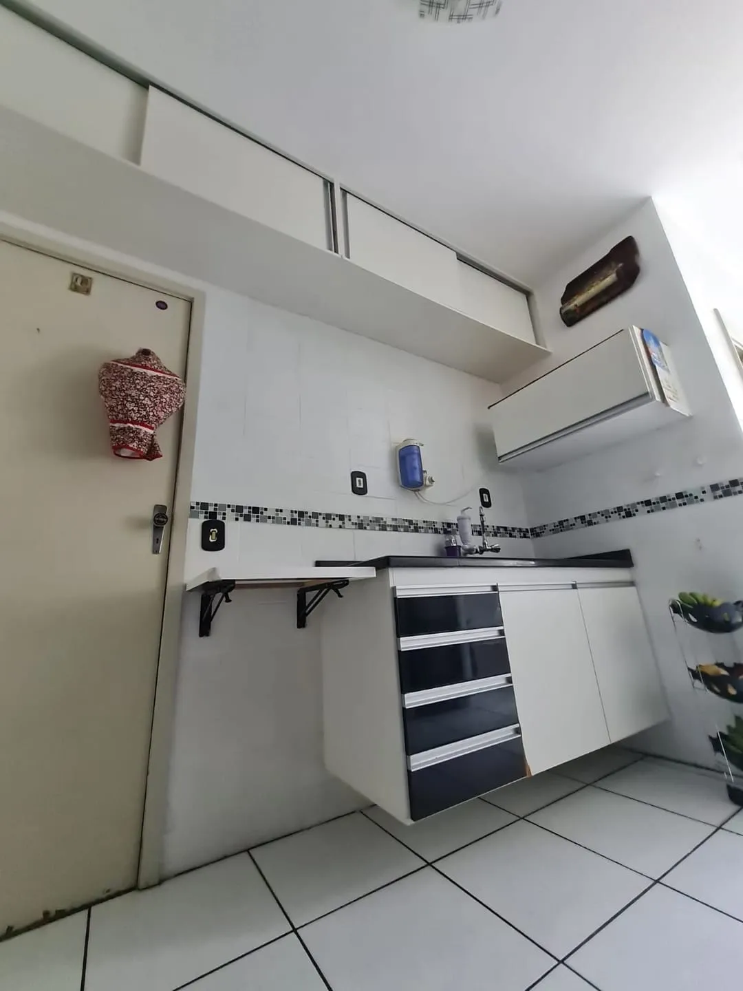 Imagem Apartamento à venda 2 Quartos, 1 Suite, 1 Vaga, 68M², Vila São José, Taubaté - SP | MORADA DOS FALCÕES