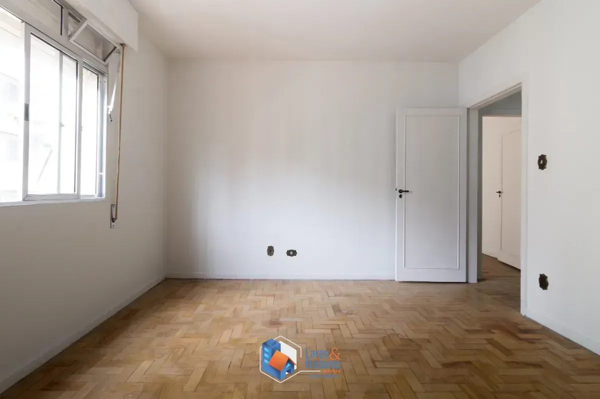 Imagem Apartamento para venda em Jardim Paulista com 3 quartos, 181m²