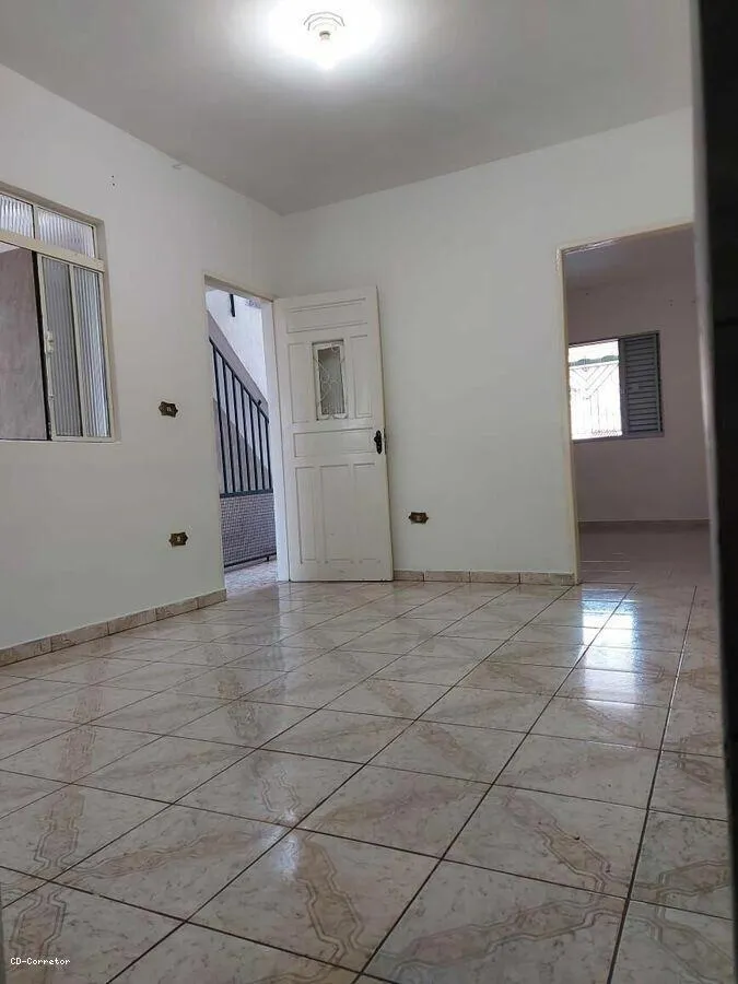 Imagem Casa para Venda em Santo André / SP no bairro Vila Palmares