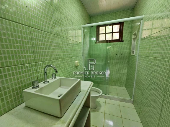 Imagem Casa à venda, 240 m² por R$ 849.000,00 - Albuquerque - Teresópolis/RJ