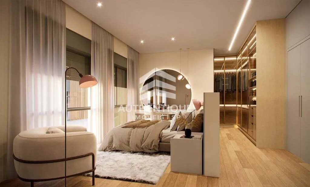 Imagem Casa Jardim Park Alto da Boa Vista - Casa à venda no bairro Alto da Boa Vista - São Paulo/SP, Zona Sul