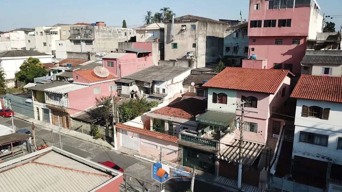 Imagem Sobrado para venda em Imirim com 3 quartos, 154m²