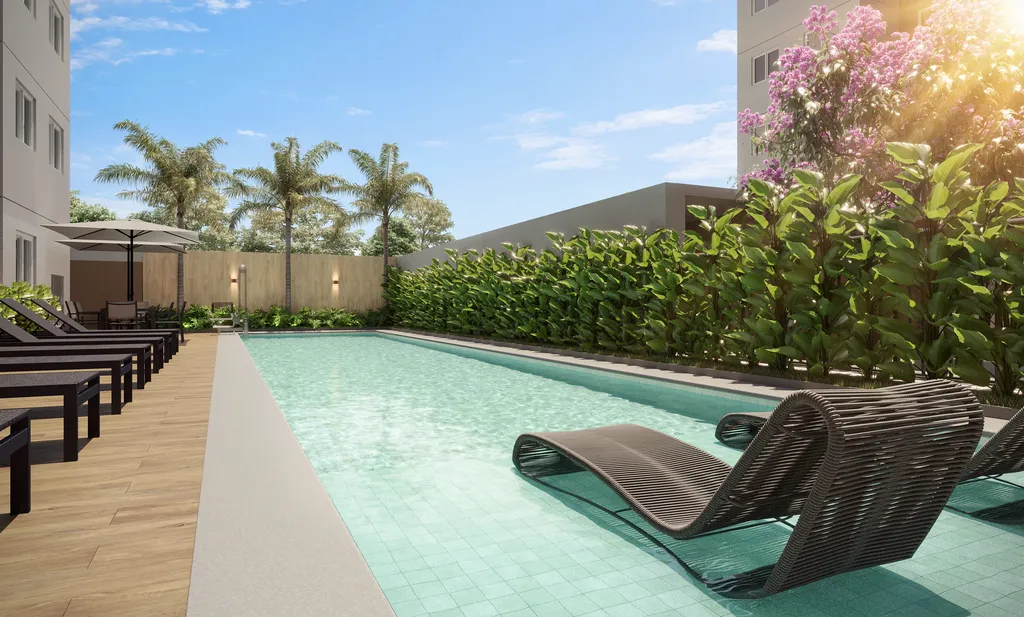 Imagem Solaris Jardim Guedala - Solaris Jardim Guedala