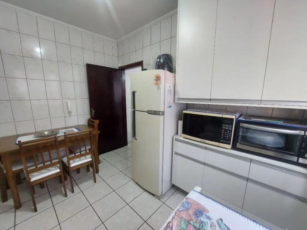 Imagem APARTAMENTO COM 45,00 m² - GUILHERMINA - PRAIA GRANDE SP