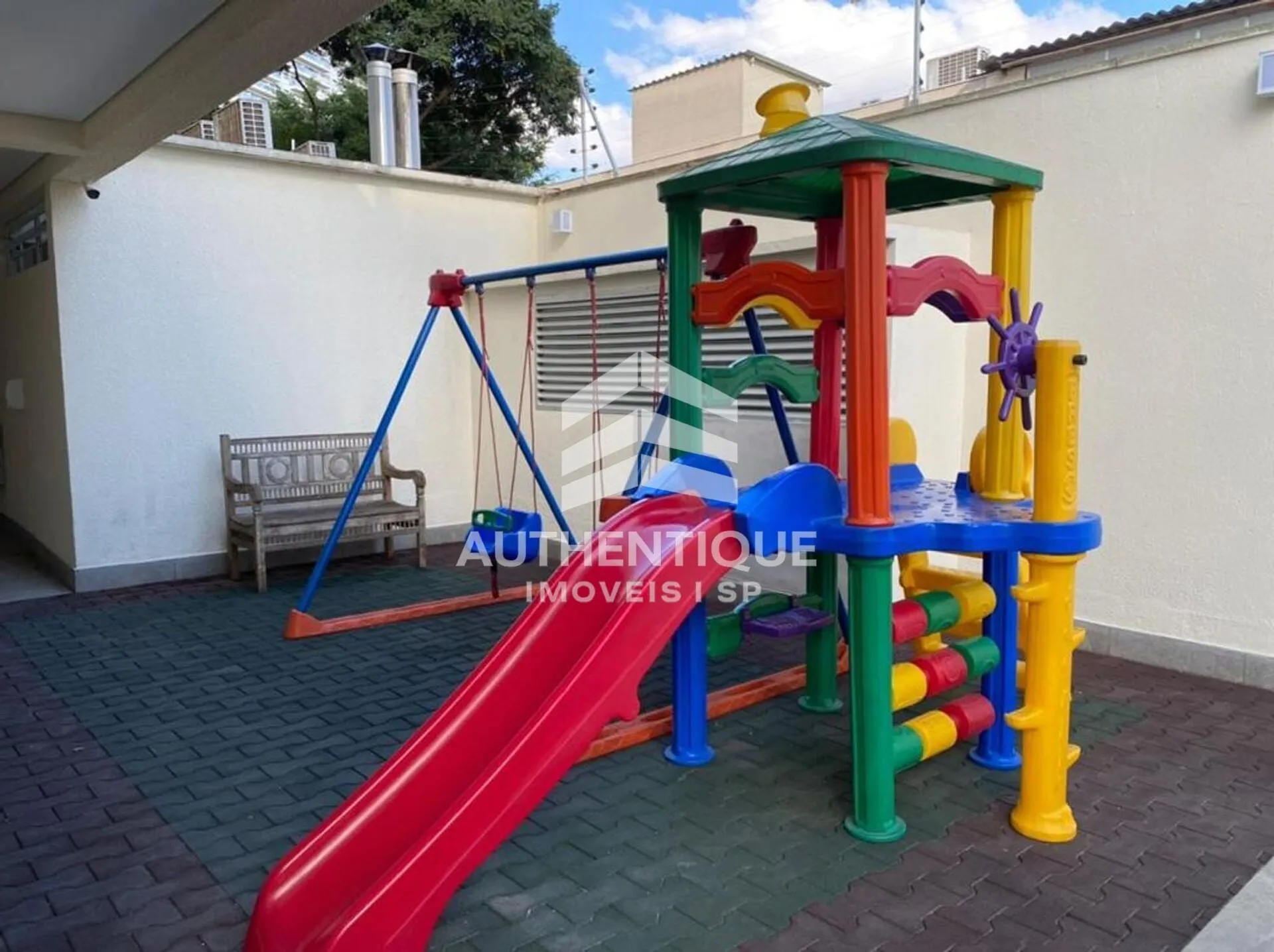 Imagem Iandê Nova Klabin Saude - Apartamento à venda em São Paulo/SP