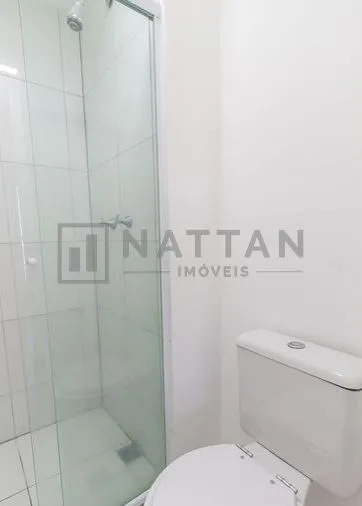 Imagem Apartamento com 1 dormitório à venda, 38 m² por R$ 477.000,00 - Tatuapé - São Paulo/SP