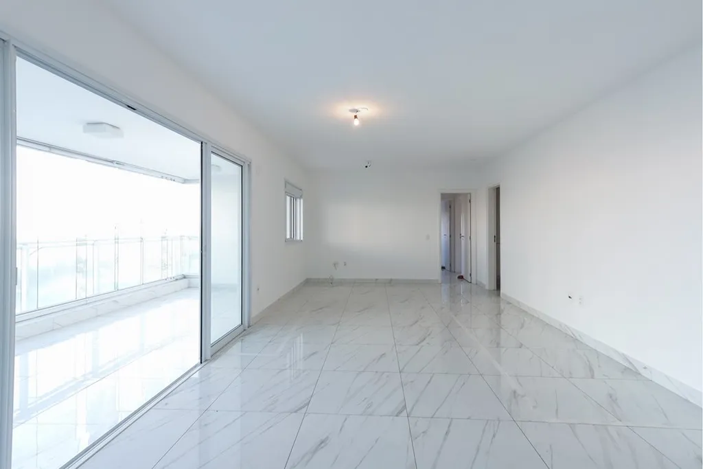Imagem Apartamento à venda em São Paulo, Água Branca, com 3 quartos, 159m2