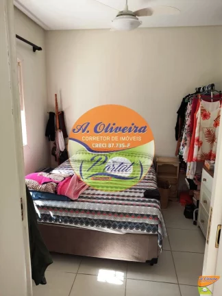Imagem Casa 03 Dormitorios ( sendo 01 suite ) - Terreno 393 Metros Quadrados - 50 metrpos da Praia - Pereque Açú