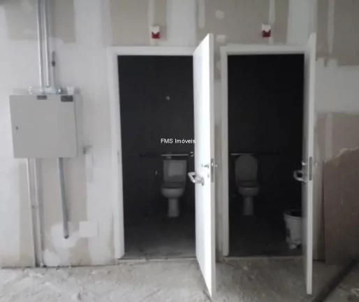 Imagem Loja comercial para locação em São Paulo-SP, Moema: com 1 banheiro e 240m² de área.