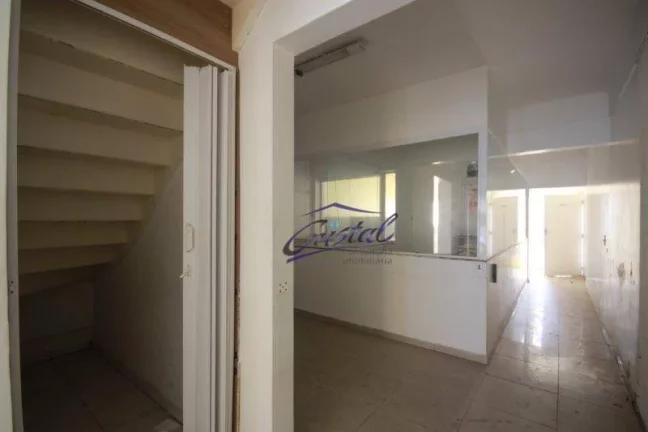Imagem Casa à venda, 137 m² por R$ 2.600.000,00 - Jardim Paulista - São Paulo/SP