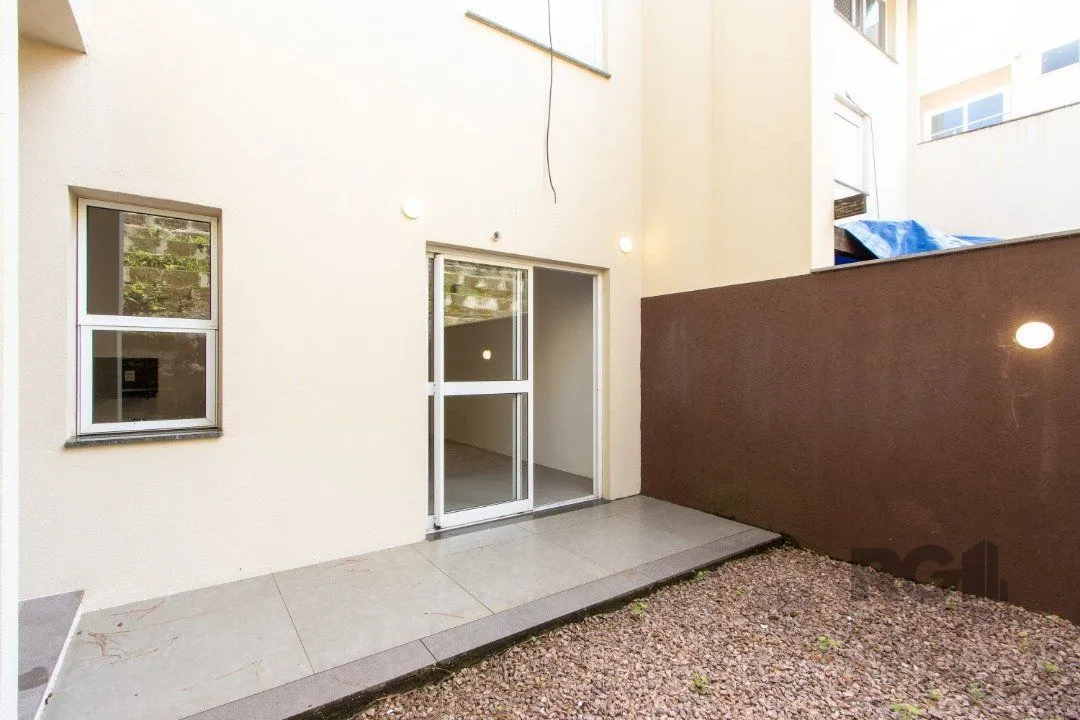Imagem Casa para Locação/Aluguel - 150m², 3 dormitórios, sendo 1 suites, 2 vagas - Aberta dos Morros