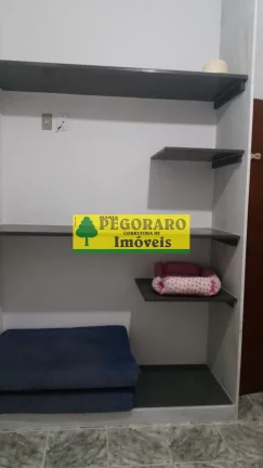 Imagem Imóvel de luxo na Praia Martim de Sá em Caraguatatuba-SP: 3 quartos, 1 suíte, piscina, churrasqueira e área gourmet!