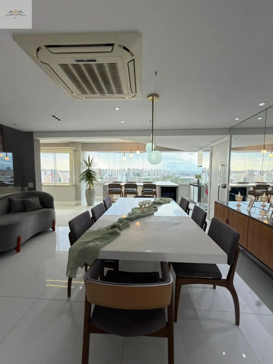 Imagem APARTAMENTO RESIDENCIAL em Santo André - São Paulo, Centro