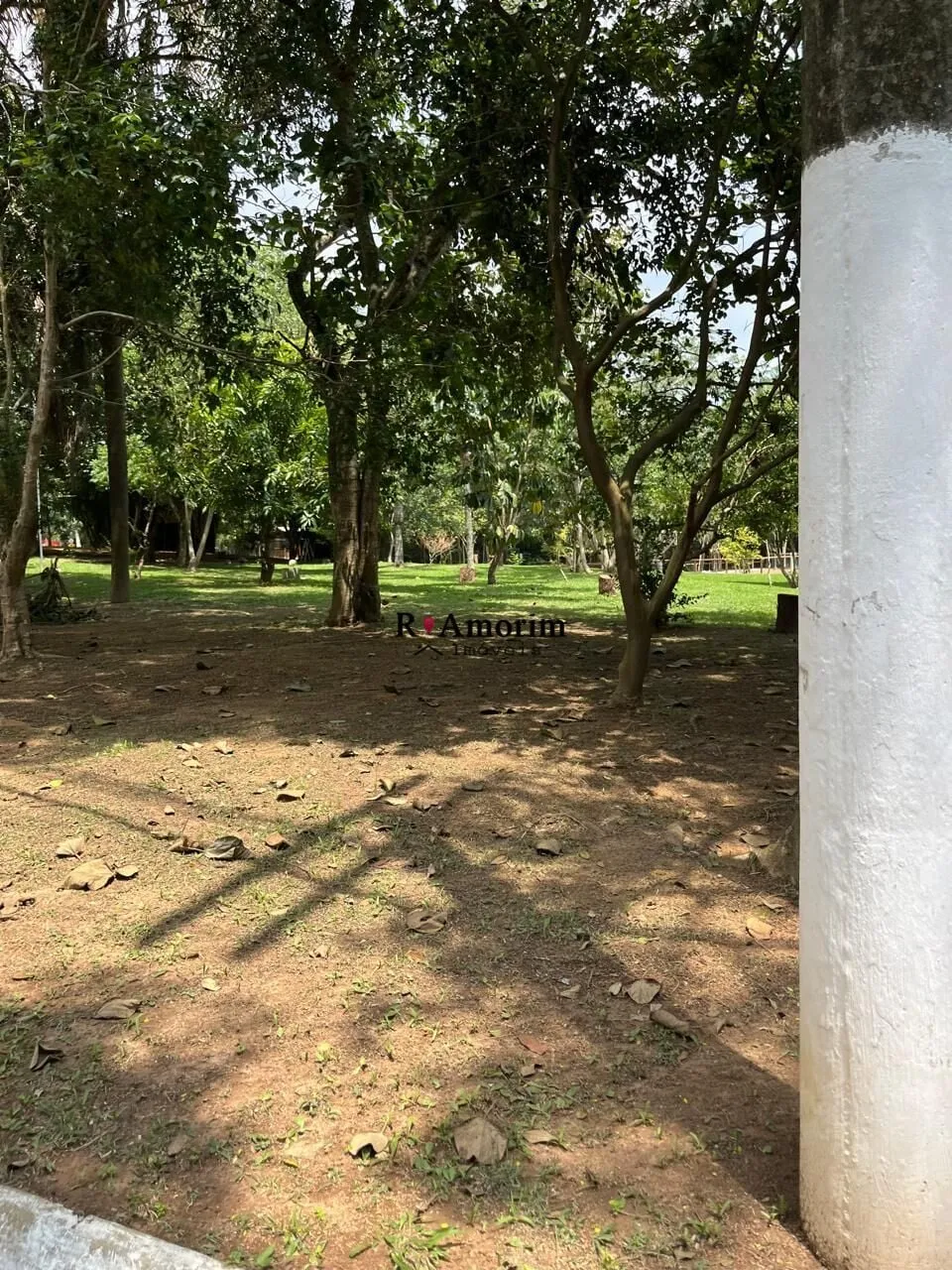 Imagem São Fernando Residência - Terreno plano a venda com 510 metros em Barueri/SP, dentro de condominio fechado