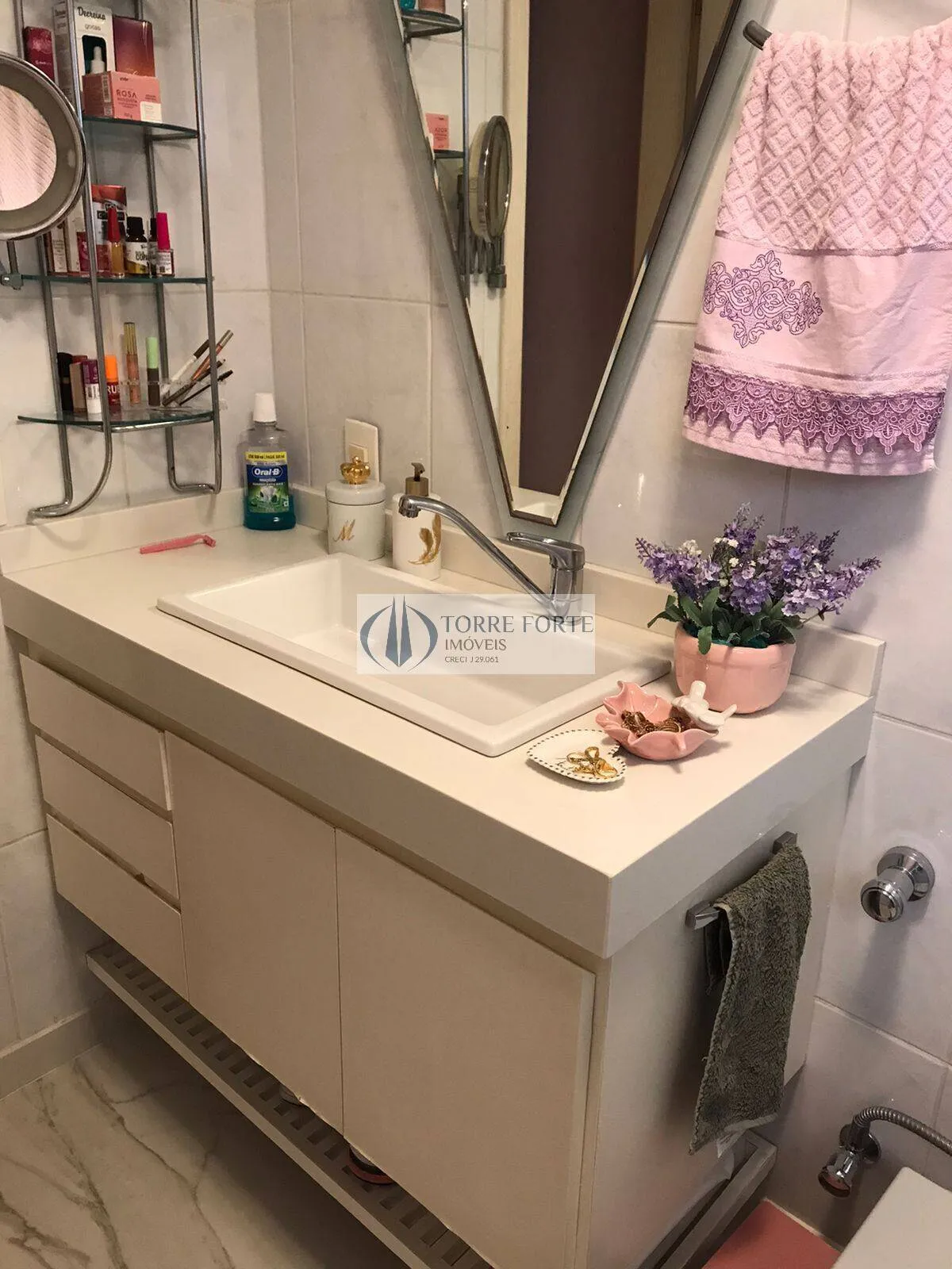 Imagem Lindo Apartamento Jardim Anália Franco ,2 dormitórios, 3 vagas