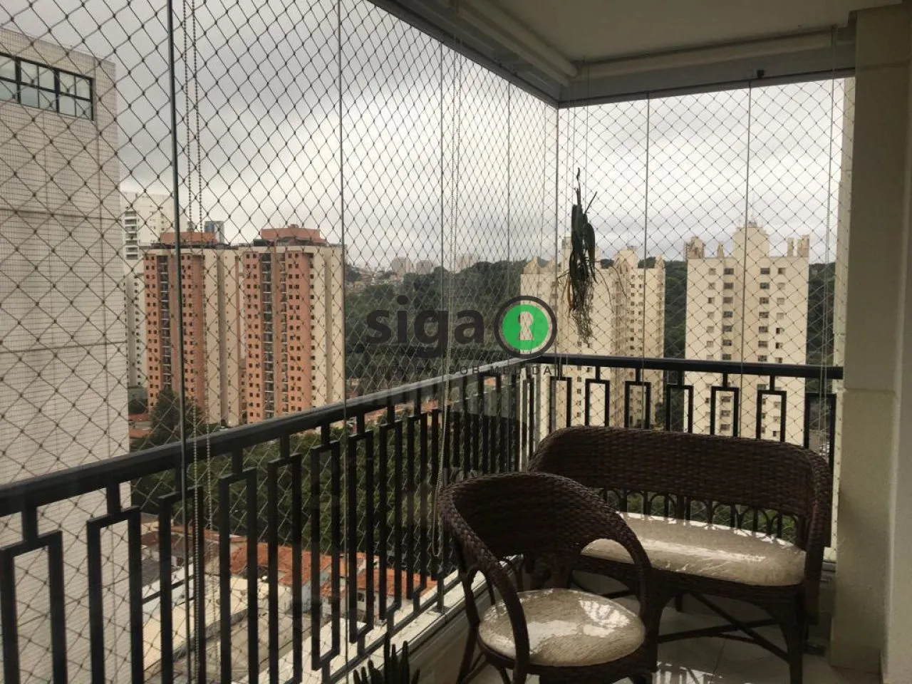 Foto do imóvel Apartamento Residencial