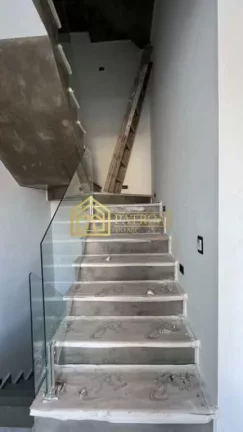 Imagem Casa Padrão