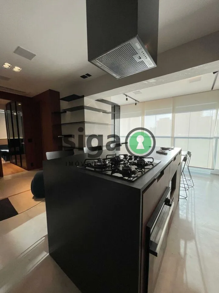 Imagem Apto com 71m², MOBILIADO, para LOCAÇÂO com 2 dormitórios e 1 vaga