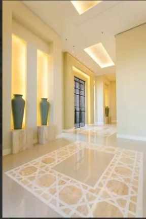 Imagem Majestic Residence cidade Jardim infraestrutura completa entrega 2027